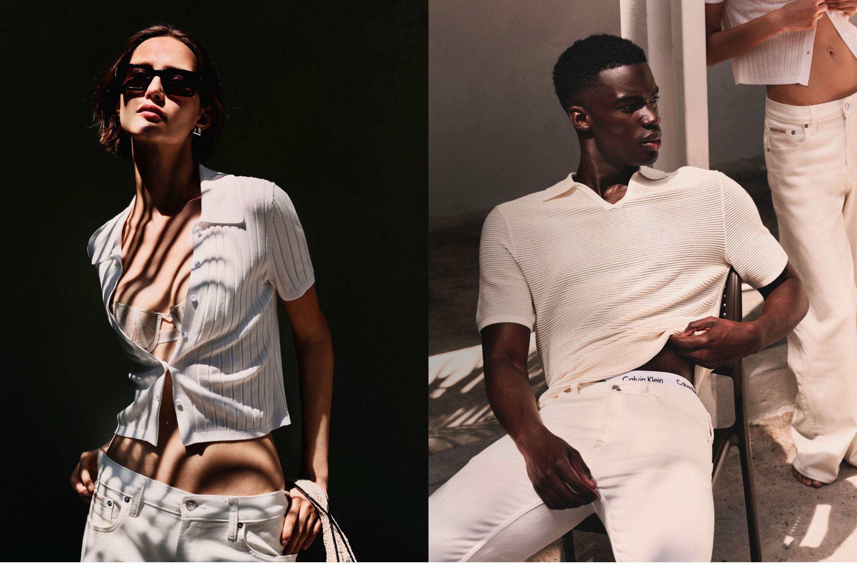 Calvin Klein New Arrivals